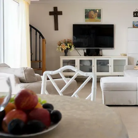 Apartman El Marquez - первая линия океана! *