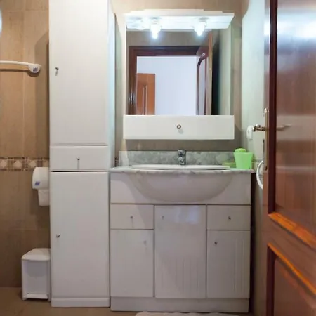 Apartman El Marquez - первая линия океана!
