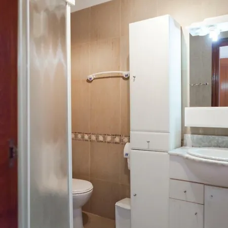 Apartman El Marquez - первая линия океана! Costa Adeje (Tenerife)