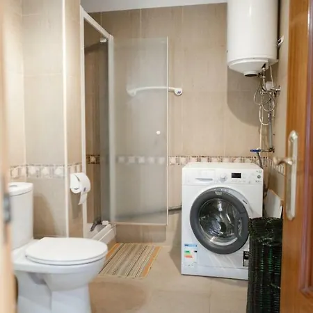El Marquez - первая линия океана! Apartman Costa Adeje (Tenerife)