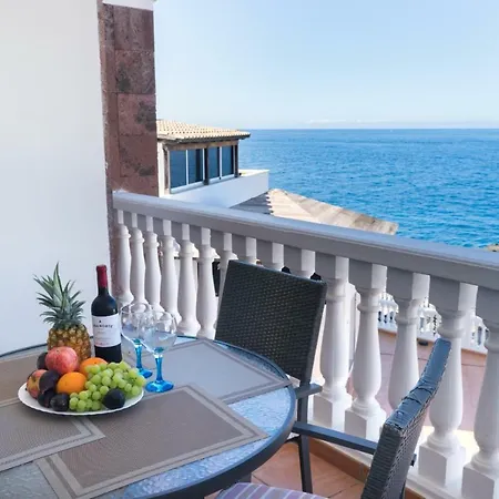 Apartman El Marquez - первая линия океана!